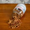 Chai Spiced Granola