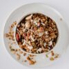 Coconut Crunch Granola Bag