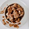 Peanut Butter Granola